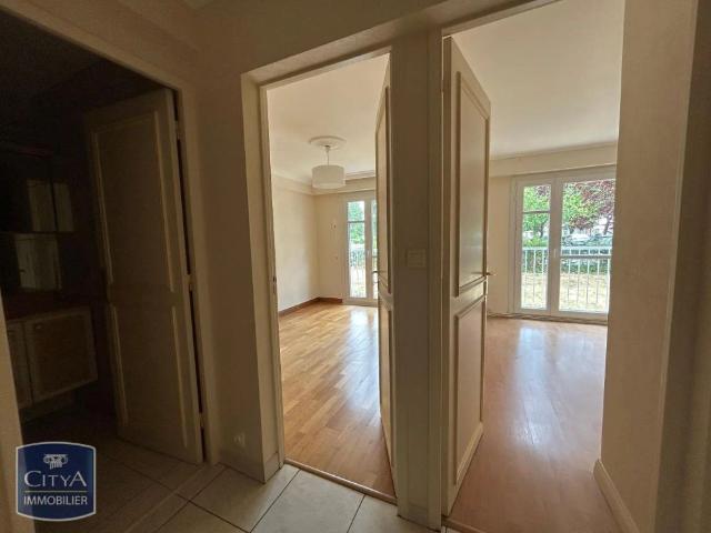 Appartement à louer 3 pièces 82.02m²