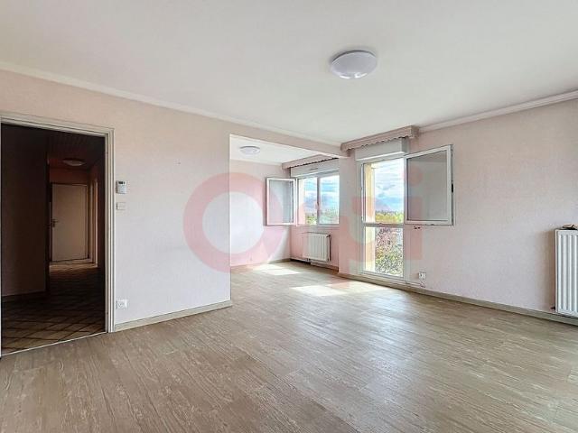 Appartement à louer 3 pièces • 82,11 m2 Illzach