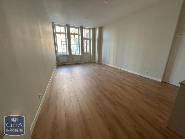 Appartement à louer 3 pièces 82.29m²