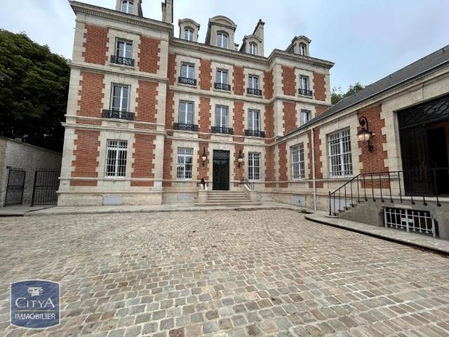 Appartement à louer 3 pièces 82.29m²