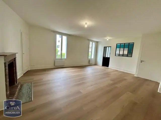 Appartement à louer 3 pièces 82.46m²