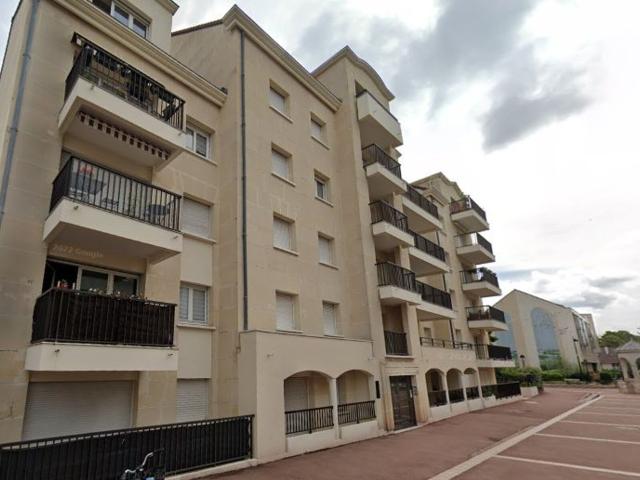 Appartement à louer 3 pièces 82,60 m