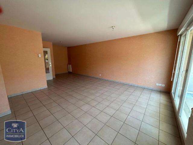 Appartement à louer 3 pièces 83.17m²