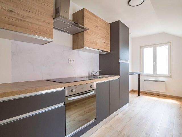 Appartement à louer 3 pièces 83,20 m