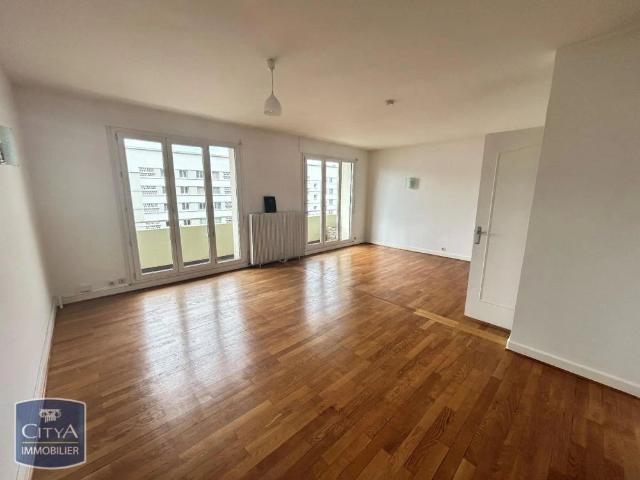 Appartement à louer 3 pièces 83.39m²
