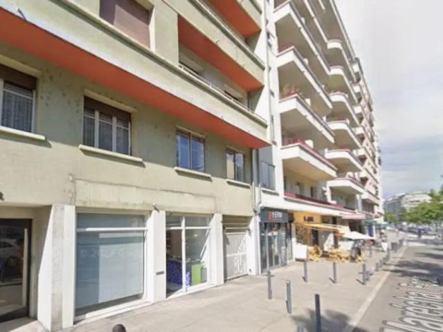 Appartement à louer 3 pièces 83.39m²
