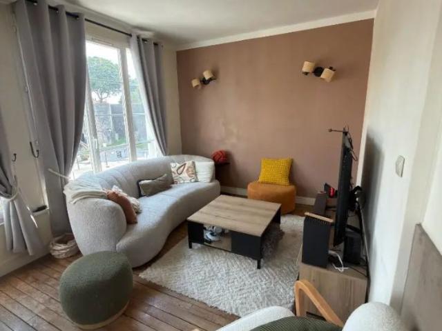 Appartement à louer 3 pièces 83.45m²