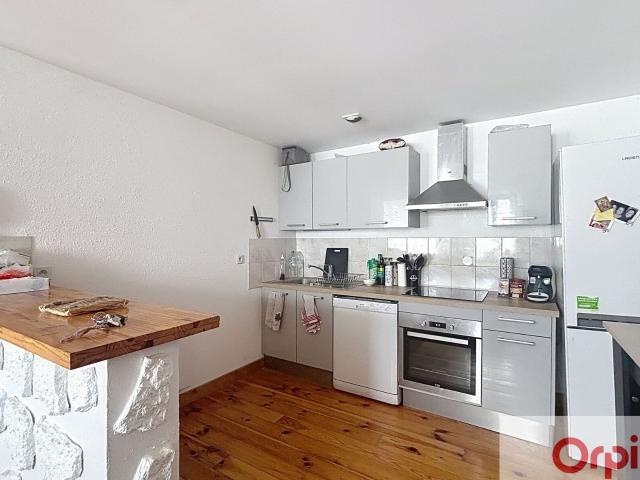 Appartement à louer 3 pièces 83,50 m