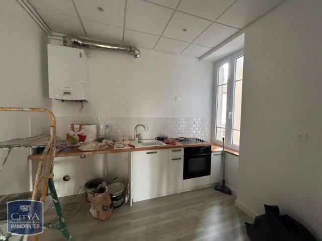 Appartement à louer 3 pièces 83m²