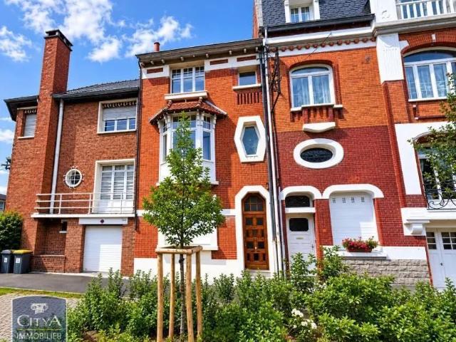 Appartement à louer 3 pièces 94.78m²