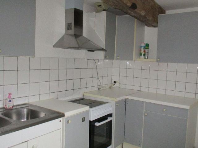Appartement à louer 3 pièces 95,27 m