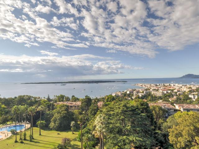 Appartement à louer 3 pièces 96,78 m
