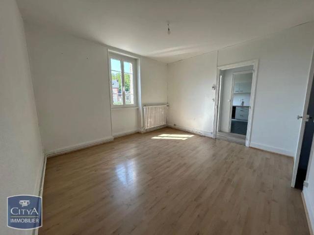 Appartement à louer 3 pièces 97.38m²
