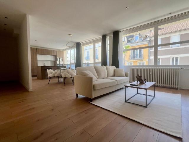 Appartement à louer 3 pièces 97,81 m