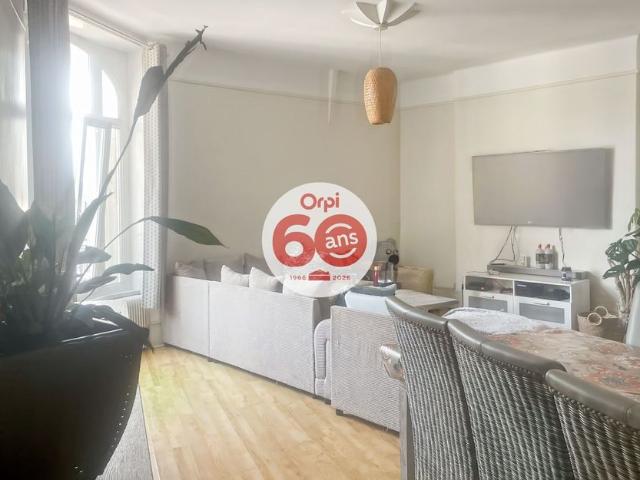 Appartement à louer 3 pièces • 99 m2 Arras