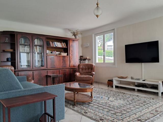 Appartement à louer 3 pièces • 90,46 m2 Ciboure