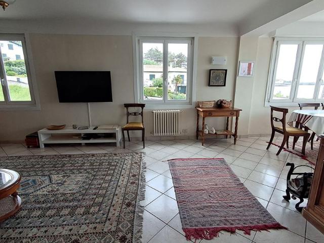 Appartement à louer 3 pièces • 90,46 m2 Ciboure