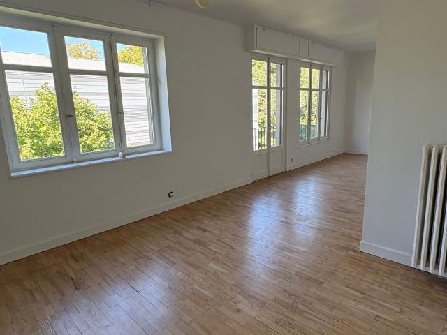 Appartement à louer 3 pièces 90,65 m