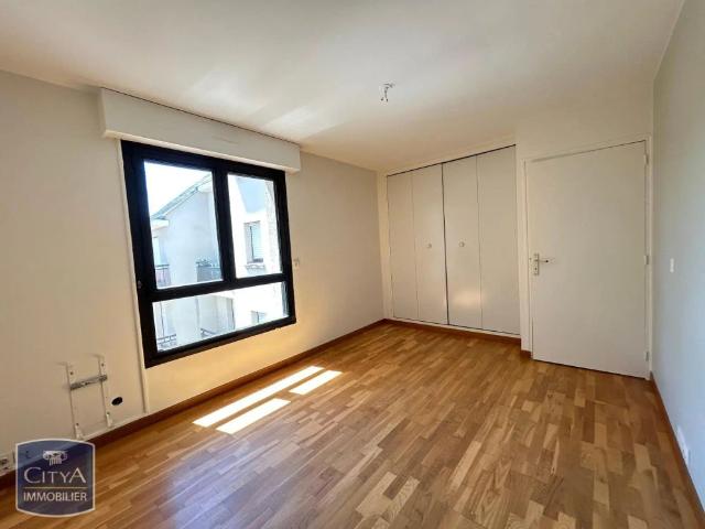 Appartement à louer 3 pièces 90m²
