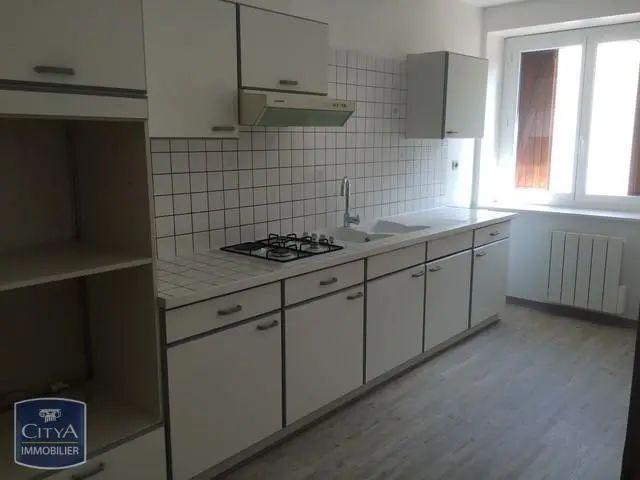 Appartement à louer 3 pièces 90m²