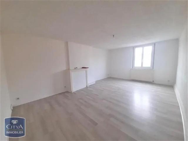 Appartement à louer 3 pièces 90m²