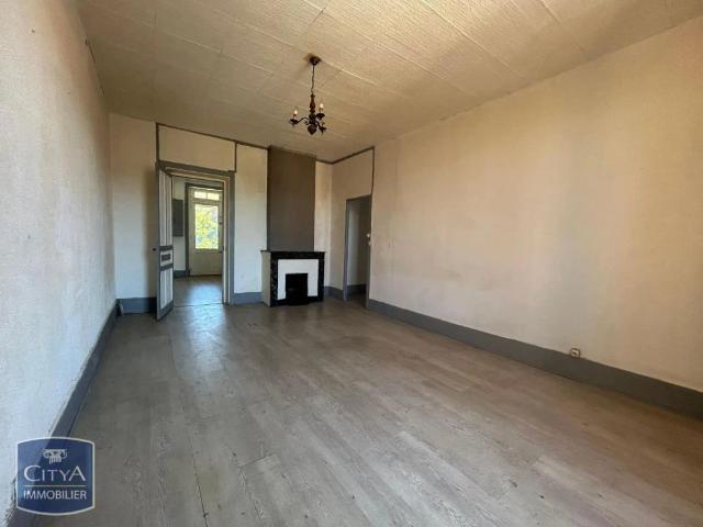 Appartement à louer 3 pièces