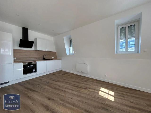 Appartement à louer 3 pièces 91.16m²