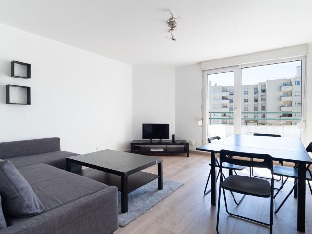 Appartement à louer 3 pièces