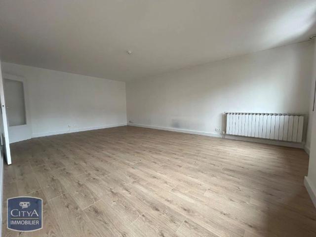 Appartement à louer 3 pièces 92.71m²