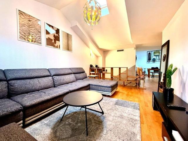 Appartement à louer 3 pièces • 92,86 m2 Toulouse