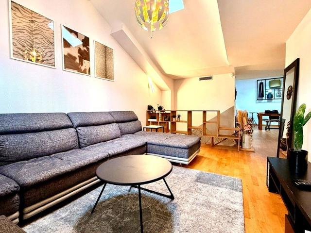 Appartement à louer 3 pièces • 92,86 m2 Toulouse