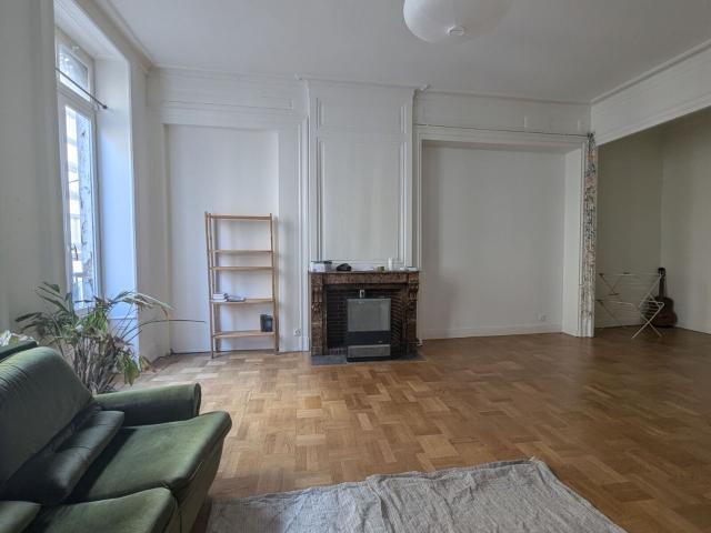 Appartement à louer 3 pièces 92,88 m