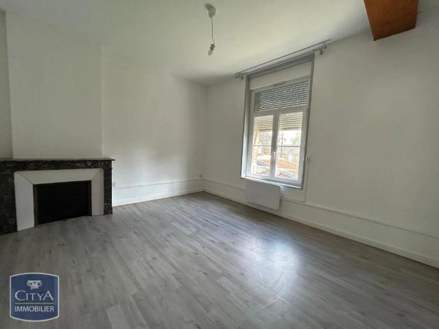 Appartement à louer 3 pièces 92m²