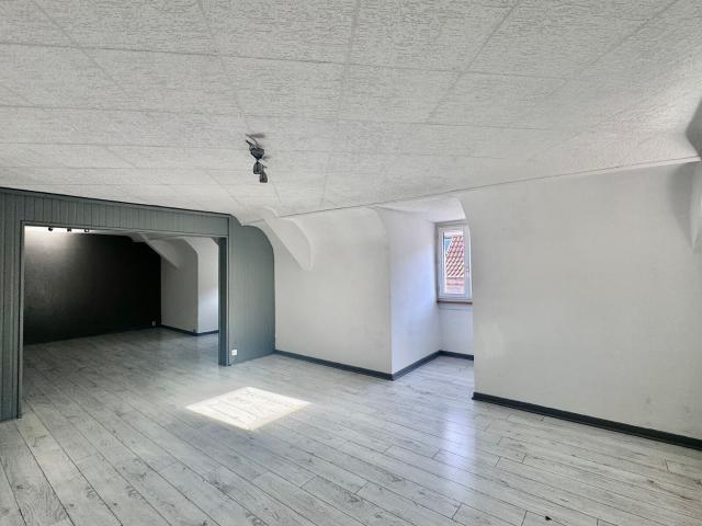 Appartement à louer 3 pièces 93,36 m