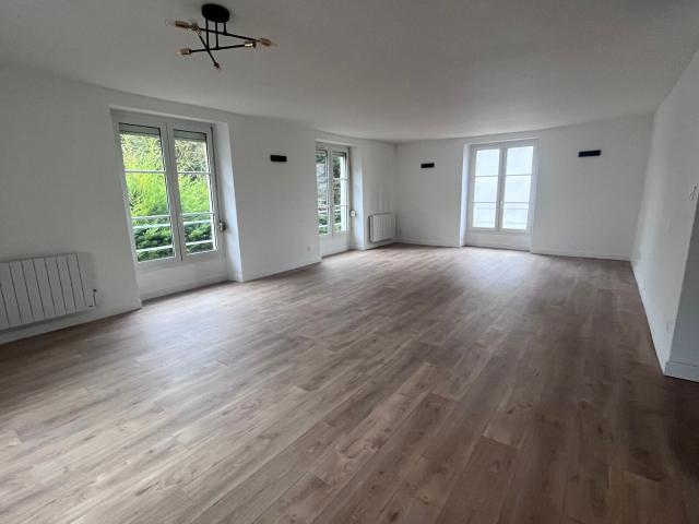 Appartement à louer 3 pièces 93,76 m