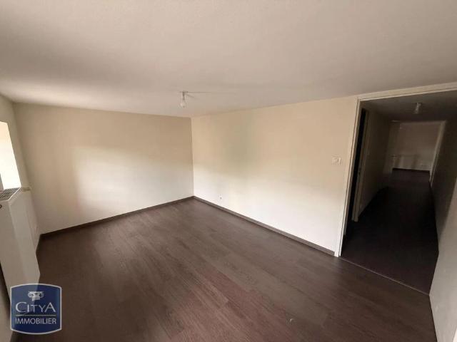 Appartement à louer 3 pièces 93.95m²