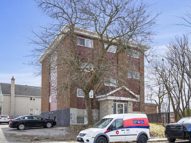 Appartement à Louer 3 Rue Pharand, Hull Gatineau 6 photos | Logis Québec