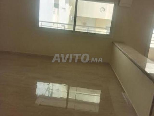 Appartement à louer, 3ème étage