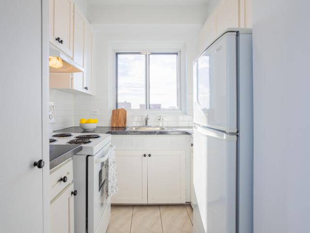 Appartement à Louer 4400 Sainte Catherine West, Montréal 13 photos | Logis Québec
