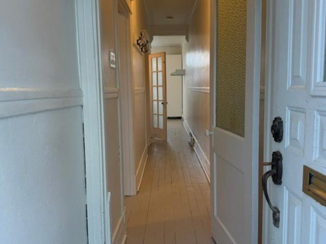 Appartement à Louer 4408 avenue d'Orléans, Rosemont/La Petite Patrie Montréal 10 photos | Logis Québec