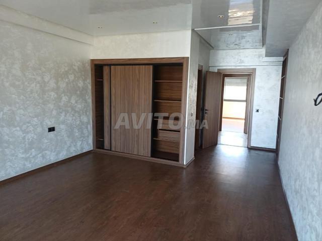 Appartement à louer 440 m² à Rabat