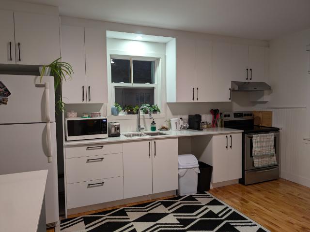 Appartement à Louer 441 boulevard Jacques Cartier Nord, Les Nations Sherbrooke 6 photos | Logis Québec