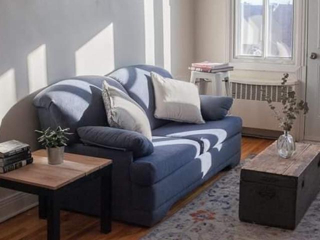 Appartement à Louer 4455 avenue dupuis, Côte des Neiges/Notre Dame de Grâce Montréal 20 photos | Logis Québec