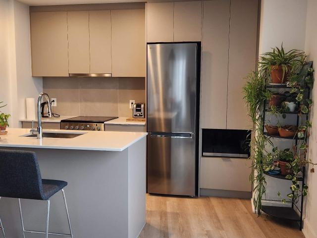 Appartement à Louer 4500 Rue Hochelaga Montréal H1V 3N8, Mercier/Hochelaga Maisonneuve Montréal 12 photos | Logis Québec