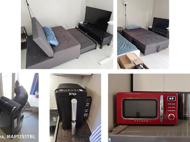 Appartement à Louer 450 rue Sherbrooke Est, Ville Marie Centre Ville, Vieux Montréal 17 photos | Logis Québec