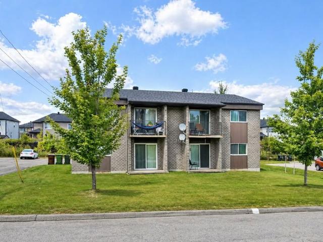 Appartement à Louer 455 Rue Thibault, Mont Bellevue Sherbrooke 9 photos | Logis Québec