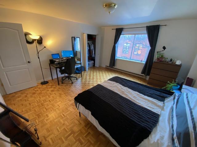 Appartement à Louer 4589 Rue De Bullion, Le Plateau Mont Royal Montréal 11 photos | Logis Québec