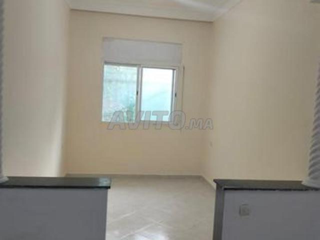 Appartement à louer 45 m² à Temara