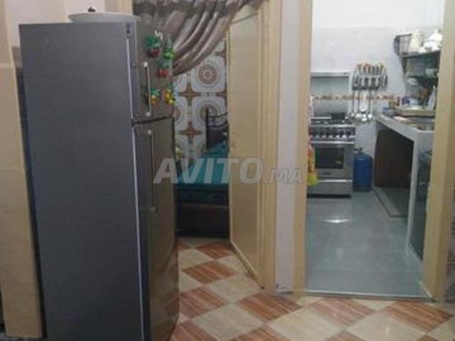 Appartement à louer 45 m² à Agadir