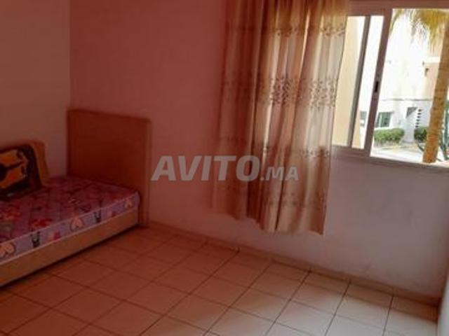 Appartement à louer 45 m² à Casablanca